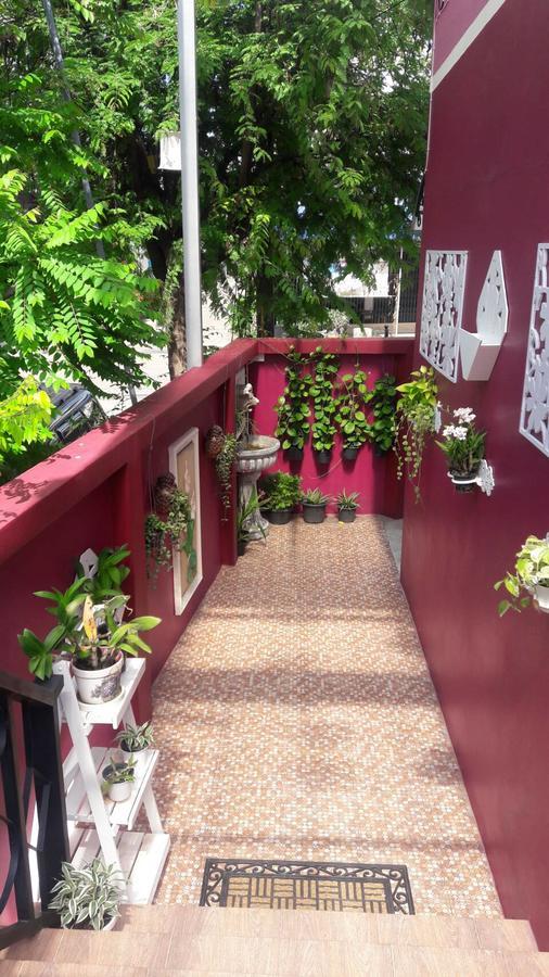 Home Boutique Hotel Sukhothai Exterior foto
