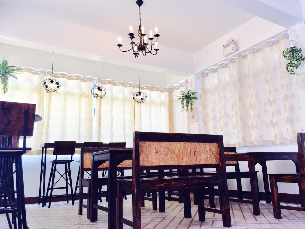 Home Boutique Hotel Sukhothai Exterior foto