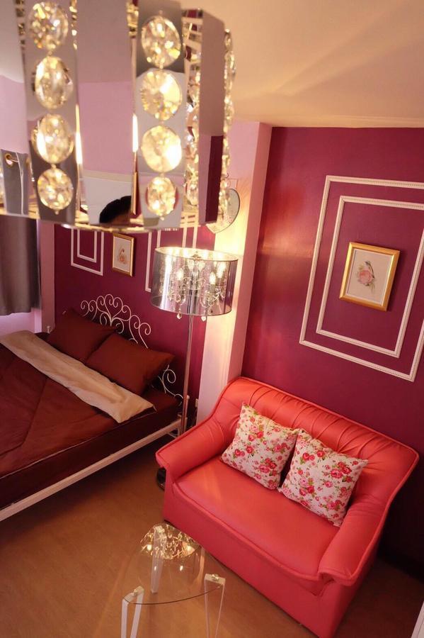Home Boutique Hotel Sukhothai Exterior foto