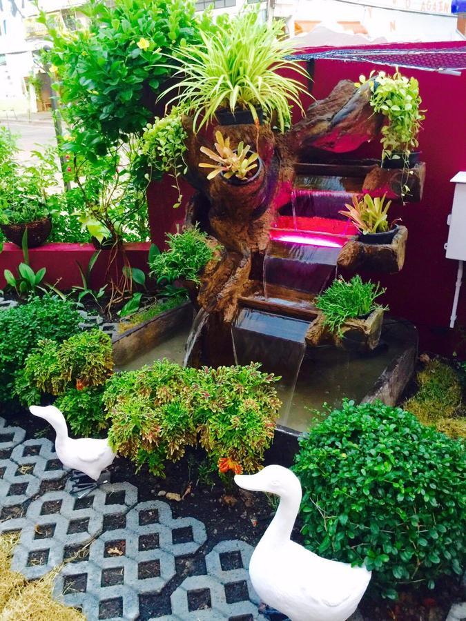 Home Boutique Hotel Sukhothai Exterior foto